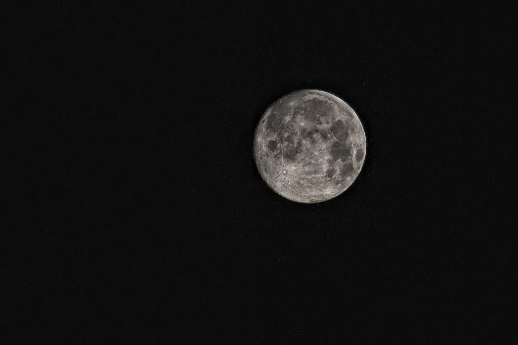 Mond